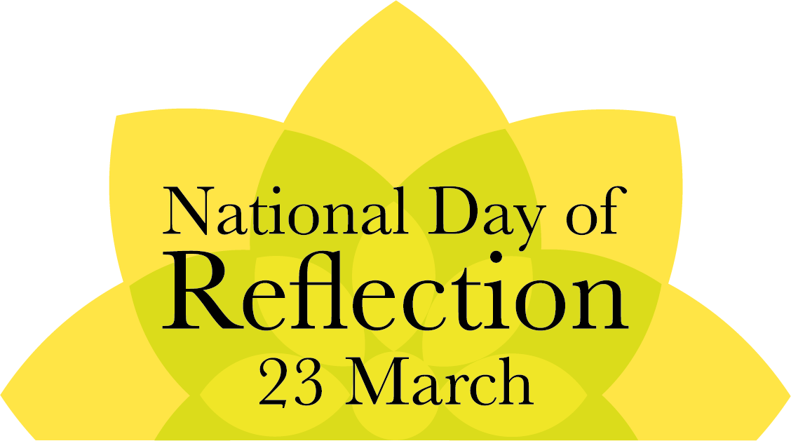National Day of Reflection 2022